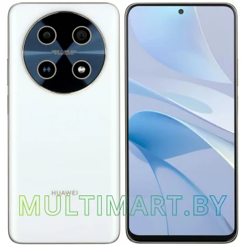 Смартфон Huawei Nova 13i CTR-L91 8GB/256GB (белый)